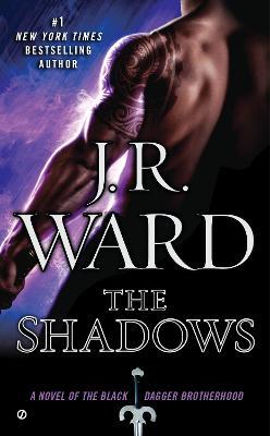 The Shadows - J.R. Ward - cover