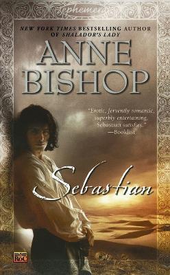 Sebastian - Anne Bishop - cover