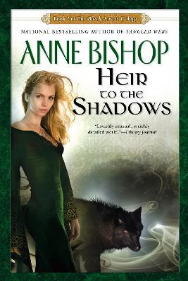 Heir to the Shadows - Anne Bishop - cover