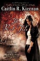 The Red Tree - Caitlin R. Kiernan - cover