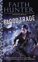 Blood Trade