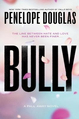 Bully - Penelope Douglas - cover