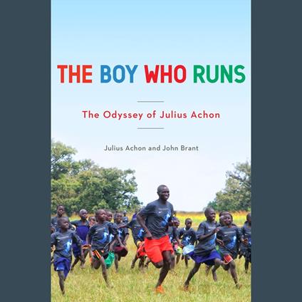 The Boy Who Runs