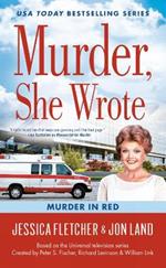 Murder, She Wrote: Murder in Red