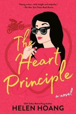 The Heart Principle - Helen Hoang - cover