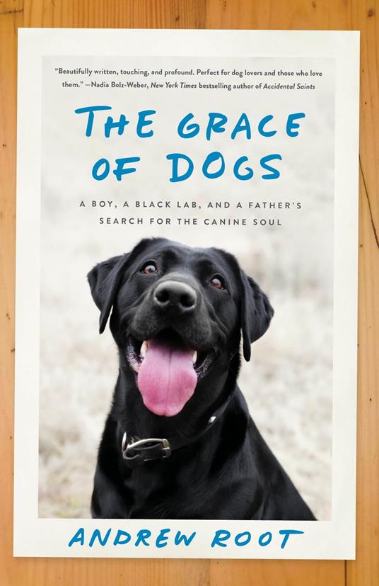 The Grace of Dogs