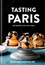 Tasting Paris