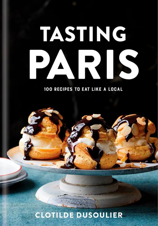 Tasting Paris