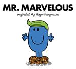 Mr. Marvelous