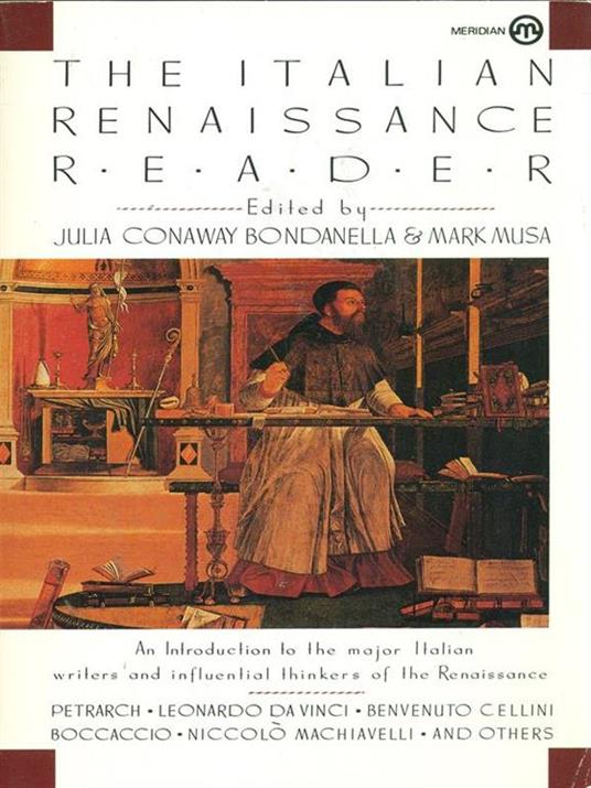 The Italian Renaissance Reader - 3