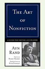 The Art of Nonfiction: A Guide for Writers and Readers