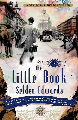 The Little Book: A Novel - Selden Edwards - cover