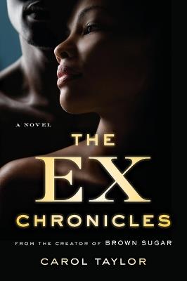 The Ex-chronicles: A Novel - cover