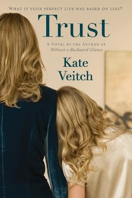 Trust - Kate Veitch - cover