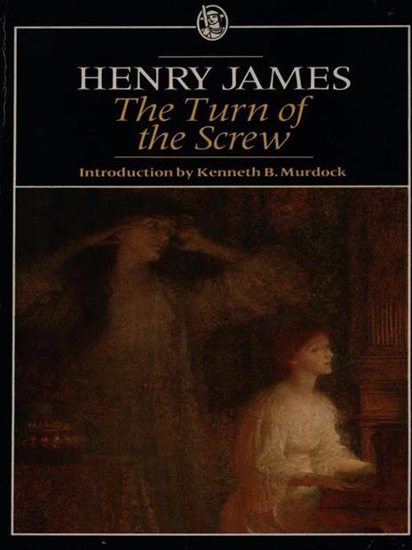 The turn of the screw - Henry James - 5