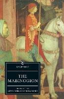 The Mabinogion - cover