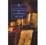 Two Treatises Of Government