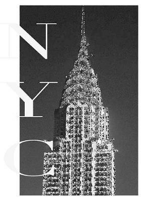 New York City Journal: Journal - Michael Huhn - cover