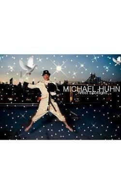 Sr Michael Huhn Artist Writing Drawing Journal: Sir Michael Journal - Michael Huhn - cover