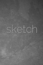 sketchBook Sir Michael Huhn artist designer edition: Sketch