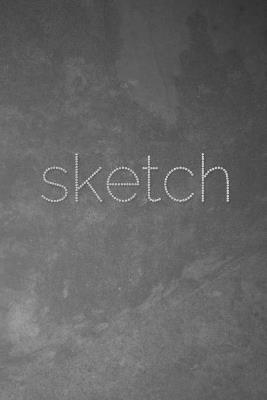 sketchBook Sir Michael Huhn artist designer edition: Sketch - Michael Huhn - cover
