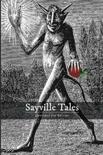 Sayville Tales: A novel of travelers' tales