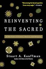 Reinventing the Sacred