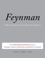 The Feynman Lectures on Physics, Vol. I: The New Millennium Edition: Mainly Mechanics, Radiation, and Heat