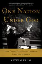 One Nation Under God