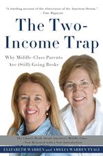 The Two-Income Trap