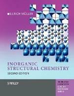 Inorganic Structural Chemistry