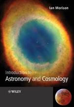 Introduction to Astronomy and Cosmology