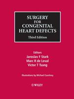 Surgery for Congenital Heart Defects