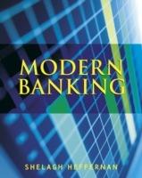 Modern Banking - Shelagh Heffernan - cover