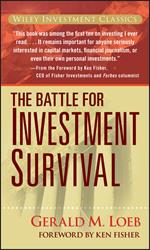 Battle for Investment Survival