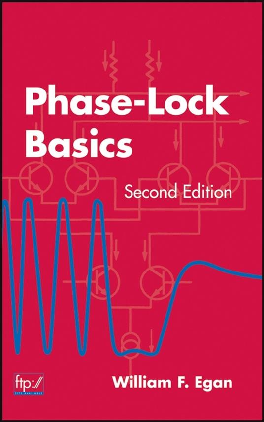 Phase-Lock Basics - William F. Egan - cover