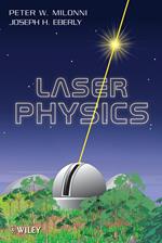 Laser Physics