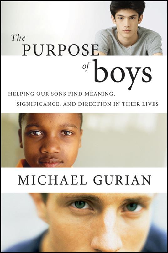 The Purpose of Boys