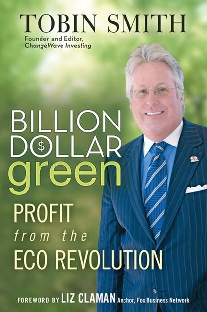 Billion Dollar Green