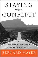 Staying with Conflict