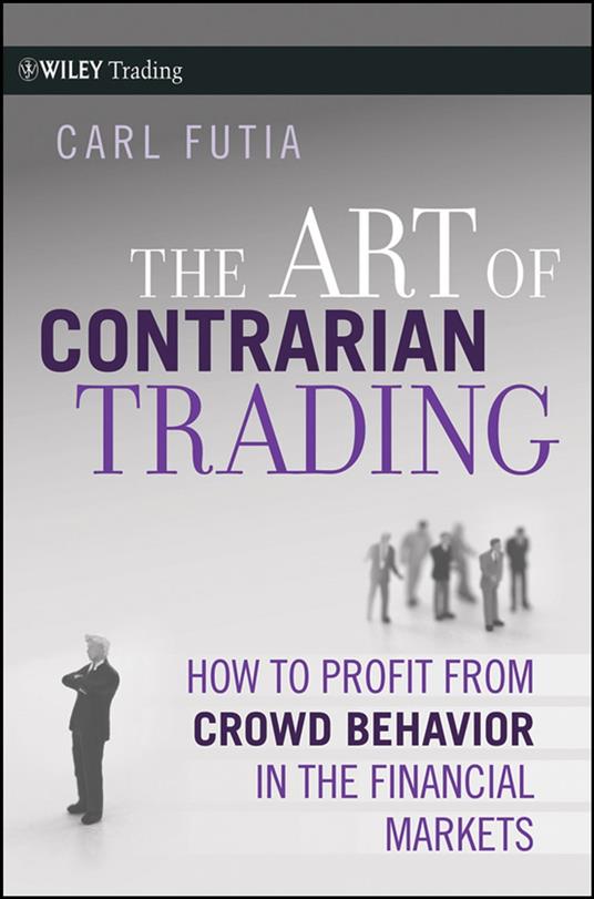 The Art of Contrarian Trading