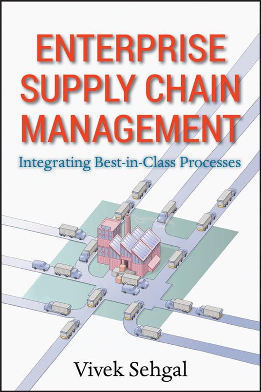 Enterprise Supply Chain Management