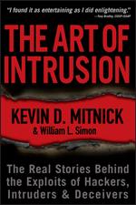 The Art of Intrusion