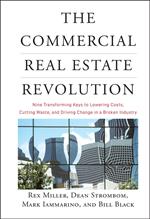 The Commercial Real Estate Revolution