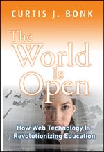 The World Is Open