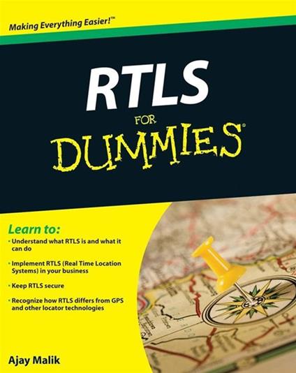 RTLS For Dummies