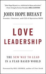 Love Leadership