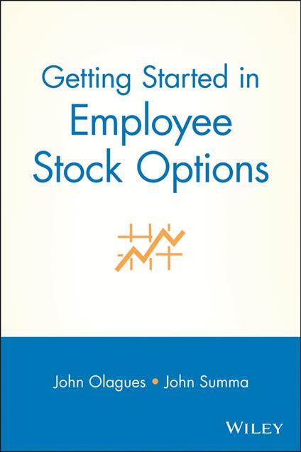 Getting Started In Employee Stock Options