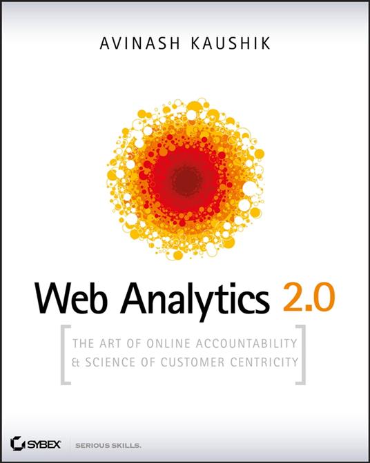 Web Analytics 2.0