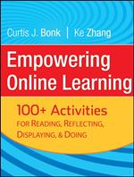 Empowering Online Learning